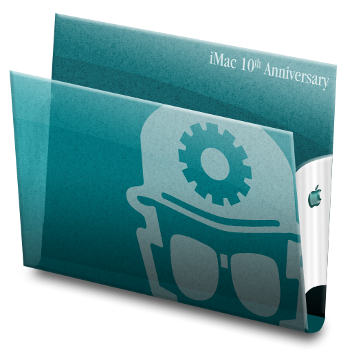 developer icon