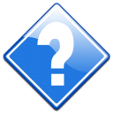 help icon