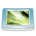 folder, images icon