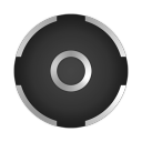 empty,trash,blank,recycle bin icon