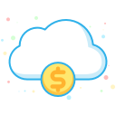 business, company, economic, finance, interprise, investment svg vector icon