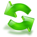 refresh,reload icon