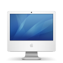 imac,with,isight,inch icon