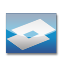 lotto,blue icon
