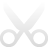 clipboard,cut icon
