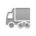 truck,binoculars icon