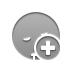 smiley,sleeping,add icon