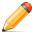 edit, pen, pencil, write icon
