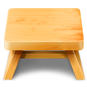 furoisu,bath,chair icon