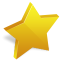 favorite icon
