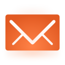 messages, new, red icon