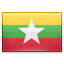 myanmar icon
