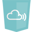 mixcloud icon