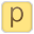 posterous icon