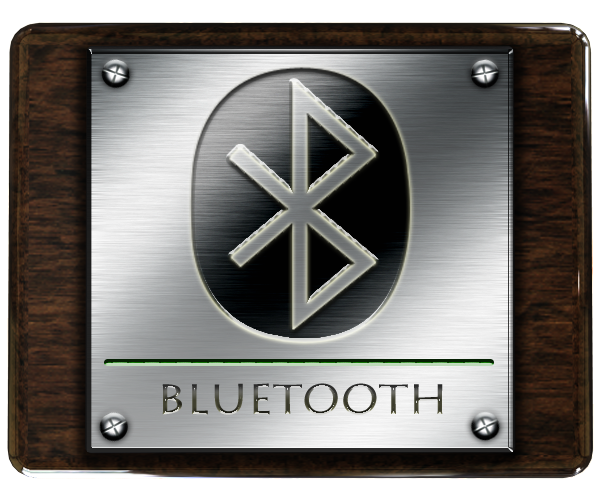 bluetooth icon