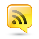 feed, rss icon