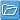 folder, open icon