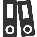binder icon