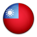flag, of, taiwan icon