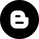 blog, media, social, website svg vector icon