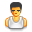 bruce, lee icon