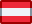 austria, flag icon