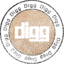 digg icon