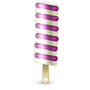 icecream, spin icon