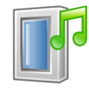 audio,volume,high icon