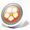 webdev,social,bookmark icon