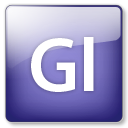 gl icon