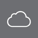 icloud,alt icon