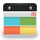 android,calendar icon