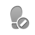 log,cancel icon
