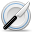 food, plate icon