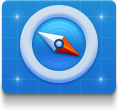 safari icon