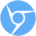 google,chromium,alt icon