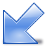 ldown icon