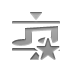 audio,compress,star icon