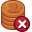 coin,stack,copper,remove,pay,payment,cash,currency,money,check out,credit card,delete,del icon