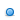 blue, bullet icon