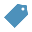 price, seo, tags svg vector icon