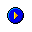 blue icon
