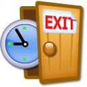standby icon