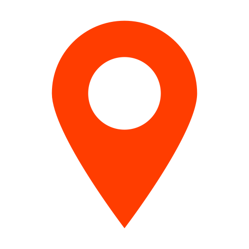 Marker svg vector icon