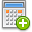 calculator,add,plus,calculation,calc icon