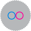 flickr icon