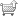 cart, up icon