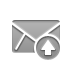 envelope,envelope up,up icon