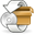 gnome, software, system, update icon
